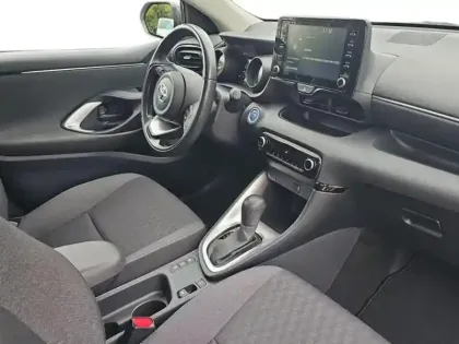 Photo 10 Toyota Yaris  116h Design 5p MY21