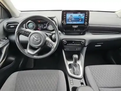 Photo 9 Toyota Yaris  116h Design 5p MY21