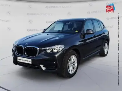 Photo Bmw X3