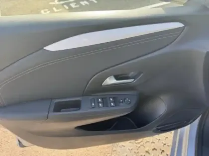 Photo 9 Opel Corsa  1.2 Turbo Hybrid 136ch GS e-BVA6