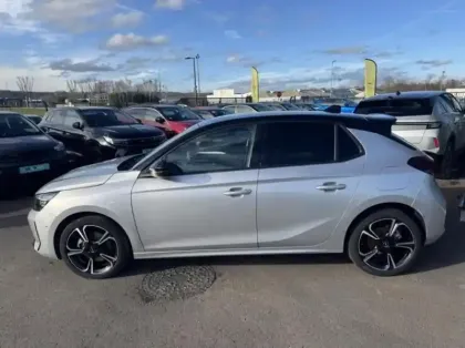 Photo 7 Opel Corsa  1.2 Turbo Hybrid 136ch GS e-BVA6