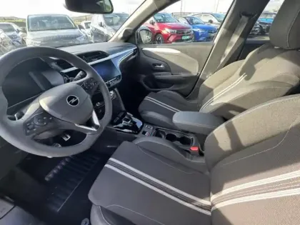 Photo 10 Opel Corsa  1.2 Turbo Hybrid 136ch GS e-BVA6