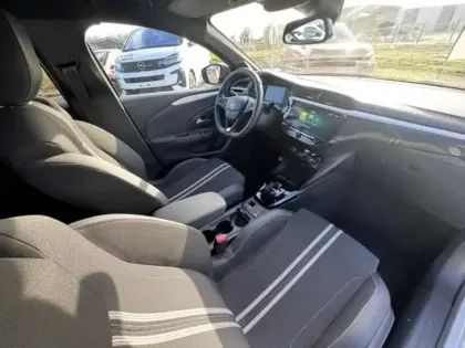 Photo 11 Opel Corsa  1.2 Turbo Hybrid 136ch GS e-BVA6