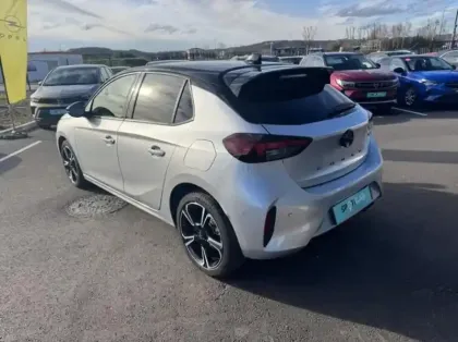 Photo 6 Opel Corsa  1.2 Turbo Hybrid 136ch GS e-BVA6