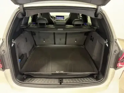 Photo 9 BMW X3  M 3.0i 510ch Competition