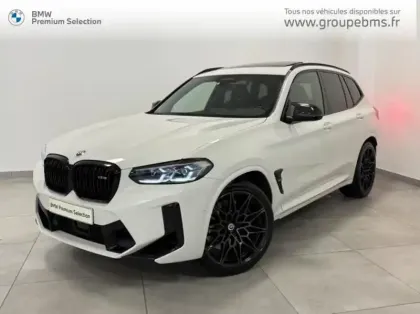 Photo Bmw X3