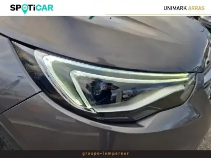 Photo 6 Opel Grandland X  Hybrid 225ch Ultimate