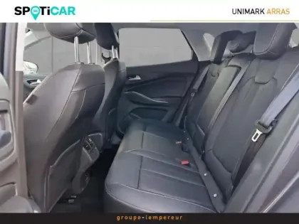 Photo 14 Opel Grandland X  Hybrid 225ch Ultimate