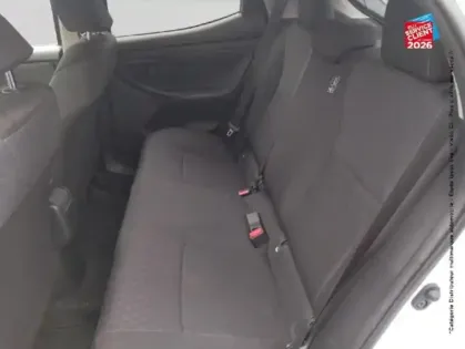 Photo 10 Toyota Yaris  116h Design 5p MY21 Camera Attelage