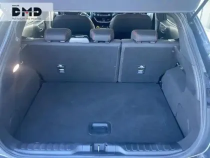 Photo 11 Ford Puma  1.0 Flexifuel 125ch S&S mHEV ST-Line