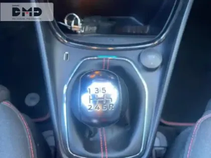 Photo 7 Ford Puma  1.0 Flexifuel 125ch S&S mHEV ST-Line