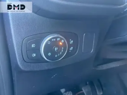 Photo 14 Ford Puma  1.0 Flexifuel 125ch S&S mHEV ST-Line