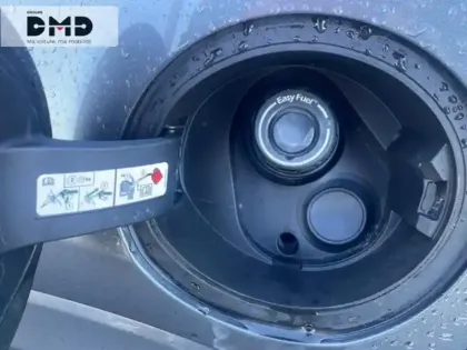 Photo 13 Ford Puma  1.0 Flexifuel 125ch S&S mHEV ST-Line