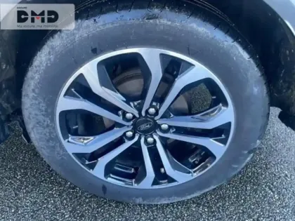 Photo 12 Ford Puma  1.0 Flexifuel 125ch S&S mHEV ST-Line