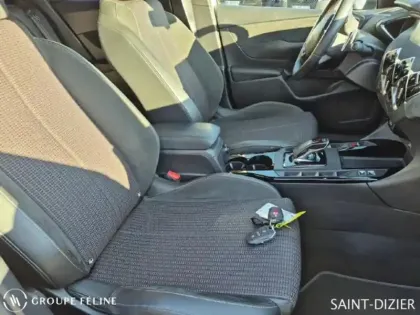 Photo 11 DS DS 3  Crossback BlueHDi 130ch Performance Line Automatique