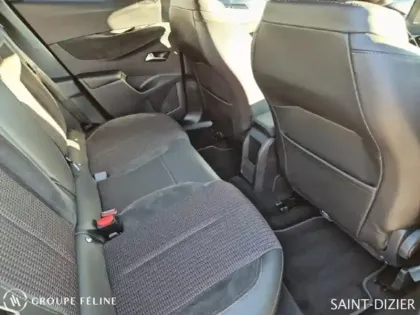 Photo 12 DS DS 3  Crossback BlueHDi 130ch Performance Line Automatique