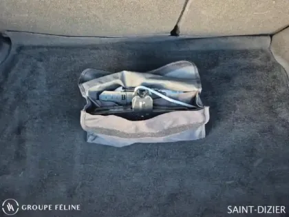 Photo 13 DS DS 3  Crossback BlueHDi 130ch Performance Line Automatique