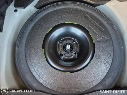 Photo 14 DS DS 3  Crossback BlueHDi 130ch Performance Line Automatique