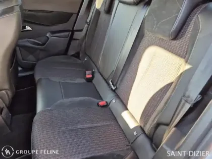 Photo 9 DS DS 3  Crossback BlueHDi 130ch Performance Line Automatique