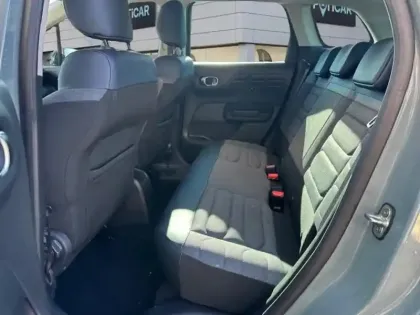 Photo 9 Citroën C3 Aircross  PureTech 110ch S&S Feel Pack