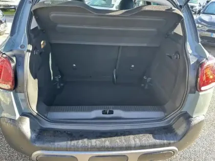 Photo 5 Citroën C3 Aircross  PureTech 110ch S&S Feel Pack