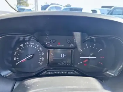 Photo 13 Citroën C3 Aircross  PureTech 110ch S&S Feel Pack