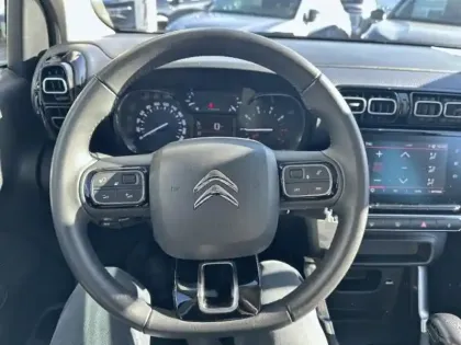 Photo 14 Citroën C3 Aircross  PureTech 110ch S&S Feel Pack