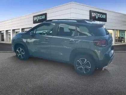 Photo 6 Citroën C3 Aircross  PureTech 110ch S&S Feel Pack