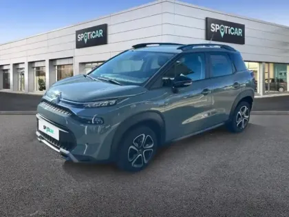 Photo Citroën C3 Aircross