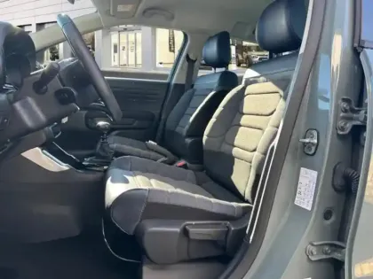 Photo 8 Citroën C3 Aircross  PureTech 110ch S&S Feel Pack