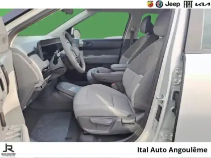 Photo 8 Kia Ev3  204ch 58,3kWh Air