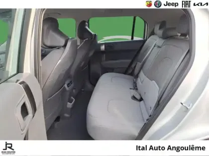 Photo 9 Kia Ev3  204ch 58,3kWh Air