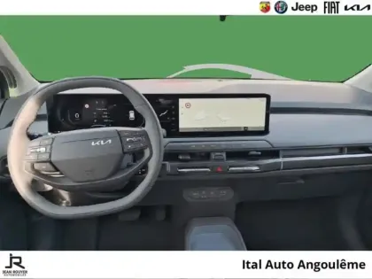 Photo 7 Kia Ev3  204ch 58,3kWh Air