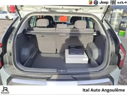 Photo 5 Kia Ev3  204ch 58,3kWh Air