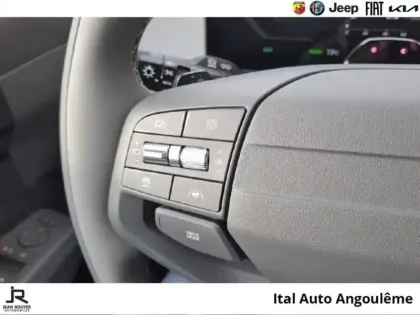 Photo 13 Kia Ev3  204ch 58,3kWh Air