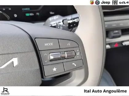 Photo 12 Kia Ev3  204ch 58,3kWh Air