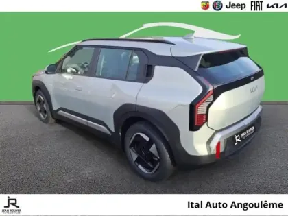 Photo 6 Kia Ev3  204ch 58,3kWh Air