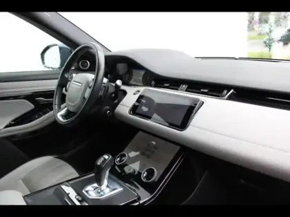 Photo 12 Land rover Range Rover  Evoque 2.0 D 180ch First Edition AWD BVA