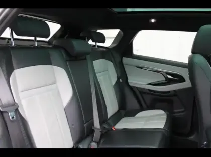 Photo 15 Land rover Range Rover  Evoque 2.0 D 180ch First Edition AWD BVA
