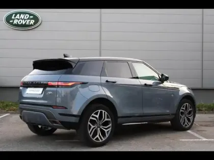 Photo 5 Land rover Range Rover Gén. II Ph1 First Edition 5