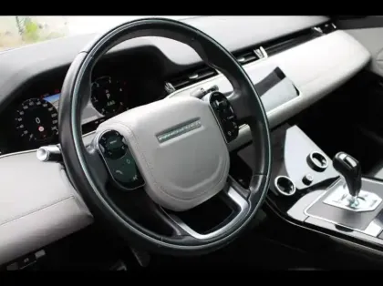 Photo 19 Land rover Range Rover  Evoque 2.0 D 180ch First Edition AWD BVA