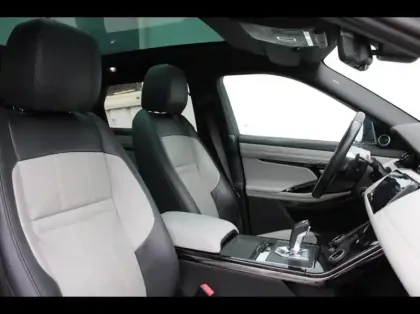Photo 13 Land rover Range Rover  Evoque 2.0 D 180ch First Edition AWD BVA