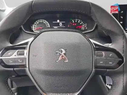 Photo 11 Peugeot 2008  1.5 BlueHDi 110ch S/S Style Radar AR Carplay