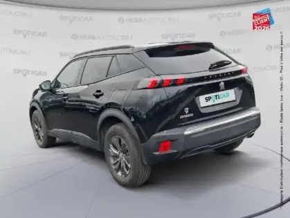 Photo 7 Peugeot 2008  1.5 BlueHDi 110ch S/S Style Radar AR Carplay