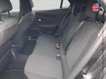 Photo 10 Peugeot 2008  1.5 BlueHDi 110ch S/S Style Radar AR Carplay