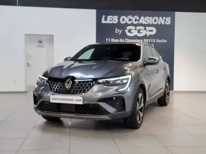 Photo Renault Arkana