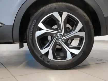 Photo 13 Renault Arkana  1.6 E-Tech hybride 145ch Techno -22