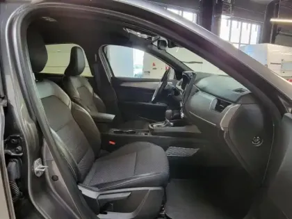 Photo 10 Renault Arkana  1.6 E-Tech hybride 145ch Techno -22