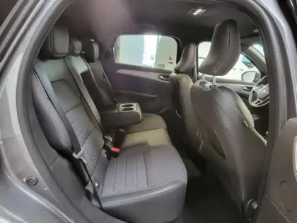 Photo 11 Renault Arkana  1.6 E-Tech hybride 145ch Techno -22