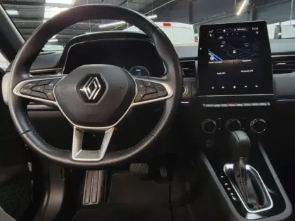 Photo 12 Renault Arkana  1.6 E-Tech hybride 145ch Techno -22